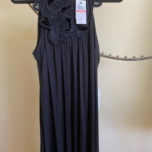 BCBG dress